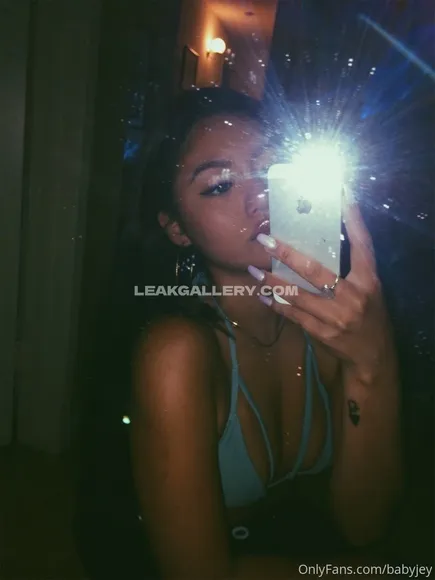 Jezzi.xo Exclusive Leaked Nude Onlyfans #129612