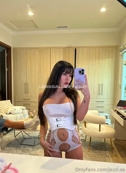 Jezzi.xo Exclusive Leaked Nude Onlyfans #129853