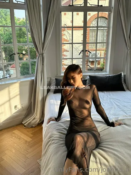 Joanna_li Exklusiv geleakte Nacktbilder von OnlyFans #1010341