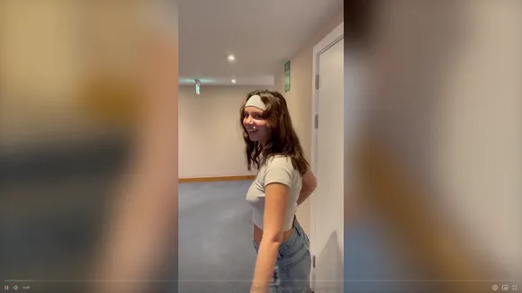 Joellperry / joelleperry / joseydaniels Exclusive Leaked Nude Onlyfans #369161