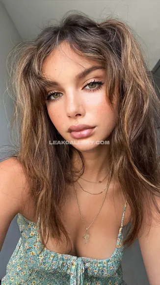 Joellperry / joelleperry / joseydaniels Exclusive Leaked Nude Onlyfans #287822