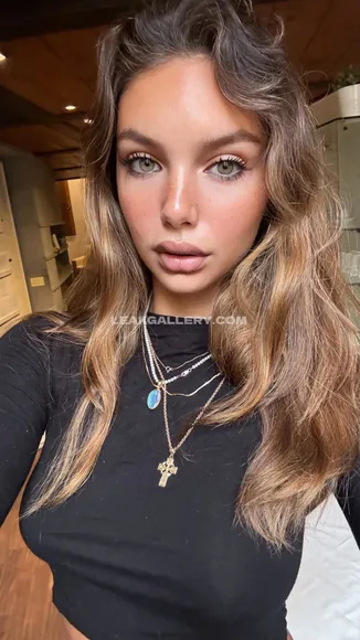 Joellperry / joelleperry / joseydaniels Exclusive Leaked Nude Onlyfans #370587