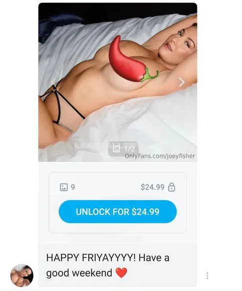 Joeyfisher Exclusive Leaked Nude Onlyfans #936723