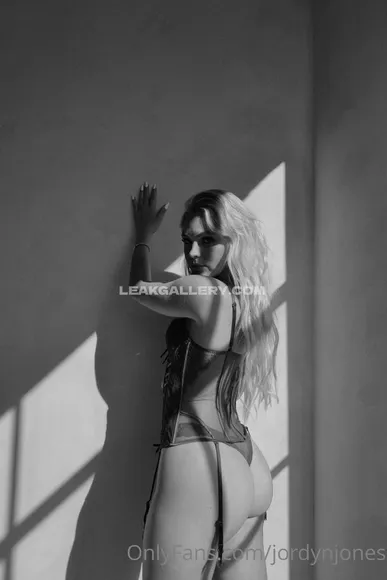 Jordynjones Exclusive Leaked Nude Onlyfans #8132