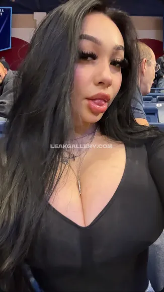 Josiealesia Exclusive Leaked Nude OnlyFans #520449