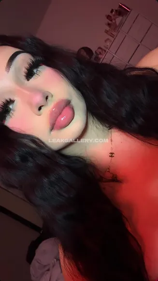 Josiealesia Exclusive Leaked Nude Onlyfans #517832