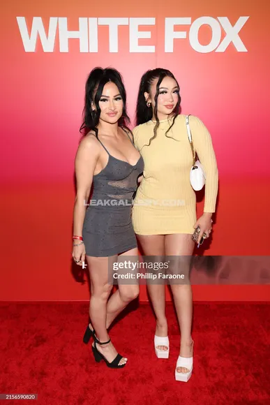 Josiealesia Exclusive Leaked Nude Onlyfans #517652