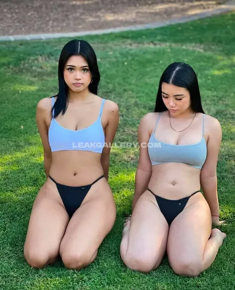 Joymei Exclusive Leaked Nude Onlyfans #556439