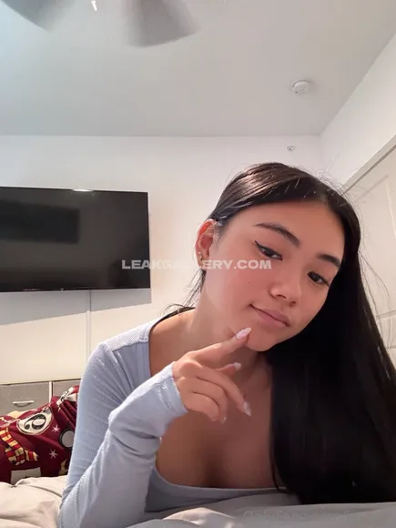 Joymei Exclusive Leaked Nude Onlyfans #1093986