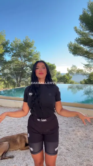 Juliabayonetta / Bayonetta / Julia Bayonetta Exclusive Leaked Nude Onlyfans #251882