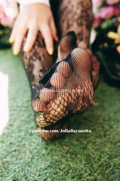 Juliabayonetta / Bayonetta / Julia Bayonetta Exclusive Leaked Nude Onlyfans #62011