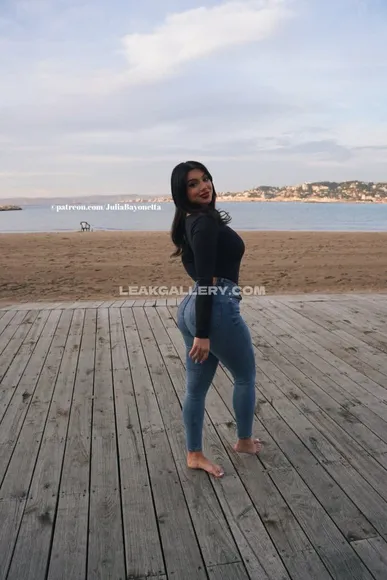 Juliabayonetta / Bayonetta / Julia Bayonetta Exclusive Leaked Nude Onlyfans #61750