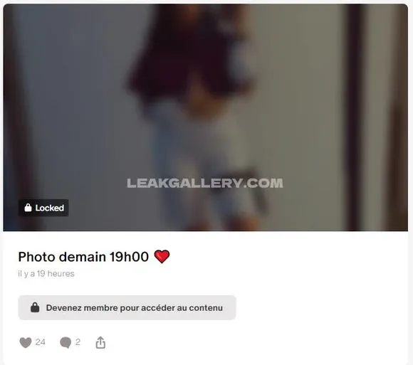 Juliabayonetta / Bayonetta / Julia Bayonetta Exclusive Leaked Nude Onlyfans #62127