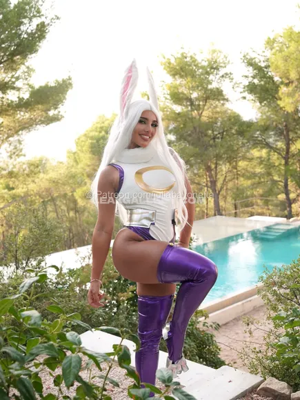 Juliabayonetta / Bayonetta / Julia Bayonetta Exclusive Leaked Nude Onlyfans #252016