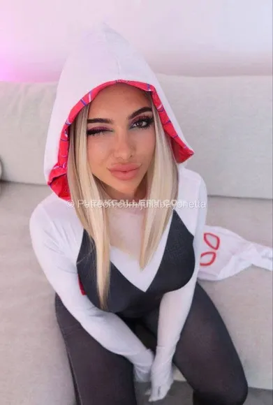 Juliabayonetta / Bayonetta / Julia Bayonetta Exclusive Leaked Nude Onlyfans #62041