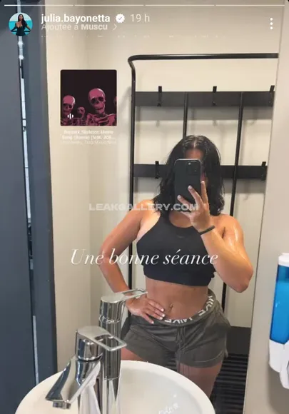 Juliabayonetta / Bayonetta / Julia Bayonetta Exclusive Leaked Nude Onlyfans #61847