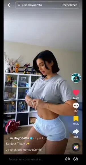 Juliabayonetta / Bayonetta / Julia Bayonetta Exclusive Leaked Nude Onlyfans #62146