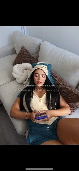 Juliabayonetta / Bayonetta / Julia Bayonetta Exclusive Leaked Nude Onlyfans #62258