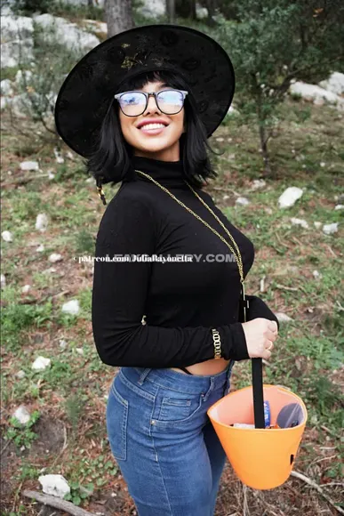 Juliabayonetta / Bayonetta / Julia Bayonetta Exclusive Leaked Nude Onlyfans #61975