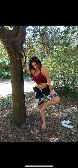 Juliabayonetta / Bayonetta / Julia Bayonetta Exclusive Leaked Nude Onlyfans #62380