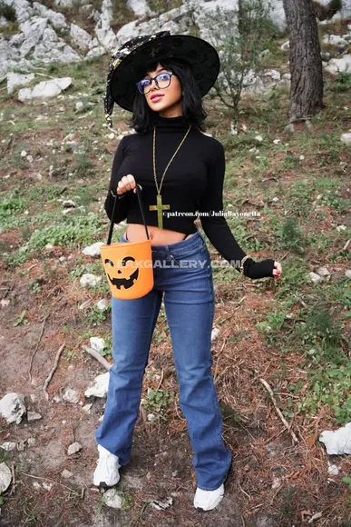 Juliabayonetta / Bayonetta / Julia Bayonetta Exclusive Leaked Nude Onlyfans #62449