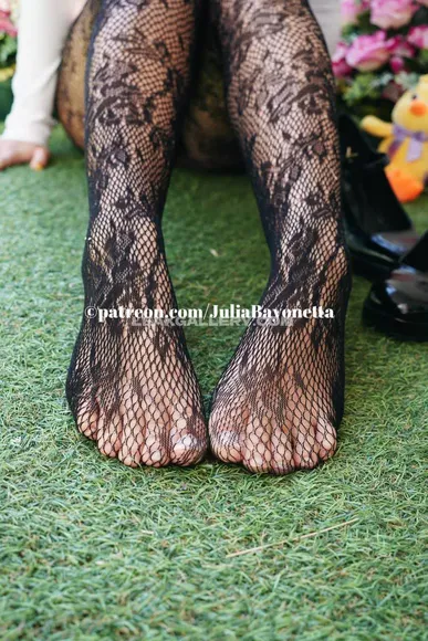 Juliabayonetta / Bayonetta / Julia Bayonetta Exclusive Leaked Nude Onlyfans #61755