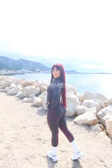 Juliabayonetta / Bayonetta / Julia Bayonetta Exclusive Leaked Nude Onlyfans #251090