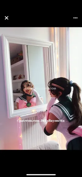 Juliabayonetta / Bayonetta / Julia Bayonetta Exclusive Leaked Nude Onlyfans #62240