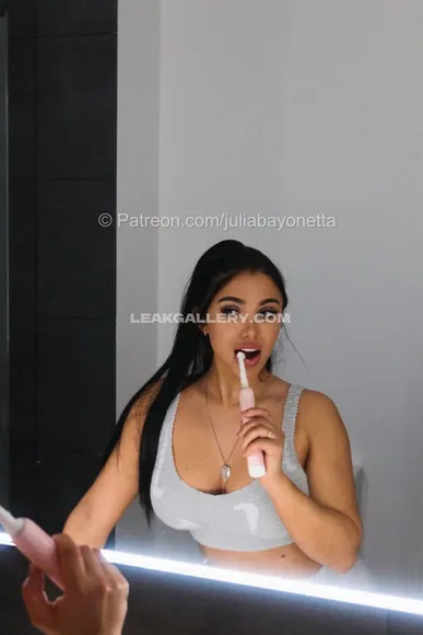 Juliabayonetta / Bayonetta / Julia Bayonetta Exclusive Leaked Nude Onlyfans #62054