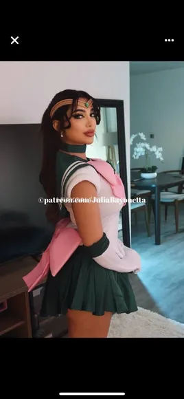 Juliabayonetta / Bayonetta / Julia Bayonetta Exclusive Leaked Nude Onlyfans #62364