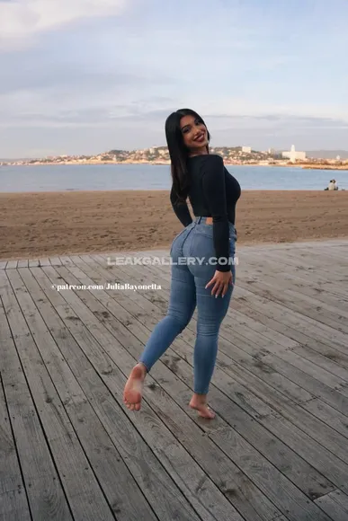 Juliabayonetta / Bayonetta / Julia Bayonetta Exclusive Leaked Nude Onlyfans #62397