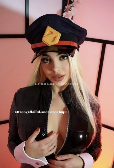 Juliabayonetta / Bayonetta / Julia Bayonetta Exclusive Leaked Nude Onlyfans #61943