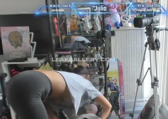 Juliabayonetta / Bayonetta / Julia Bayonetta Exclusive Leaked Nude Onlyfans #62400