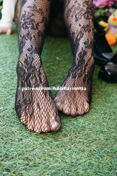 Juliabayonetta / Bayonetta / Julia Bayonetta Exclusive Leaked Nude Onlyfans #61731