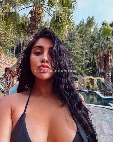 Juliabayonetta / Bayonetta / Julia Bayonetta Exclusive Leaked Nude Onlyfans #62391