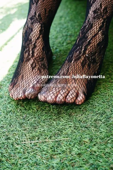 Juliabayonetta / Bayonetta / Julia Bayonetta Exclusive Leaked Nude Onlyfans #62093