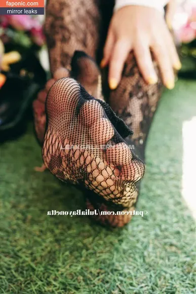 Juliabayonetta / Bayonetta / Julia Bayonetta Exclusive Leaked Nude Onlyfans #251063