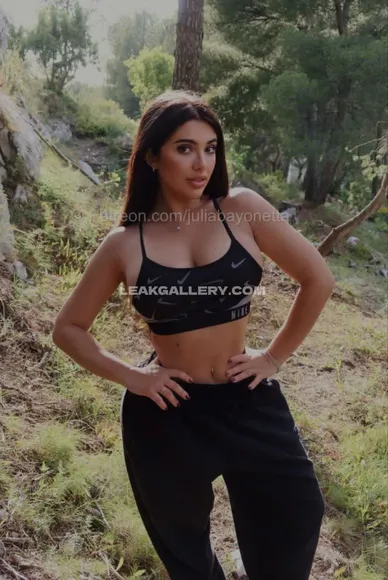 Juliabayonetta / Bayonetta / Julia Bayonetta Exclusive Leaked Nude Onlyfans #62177