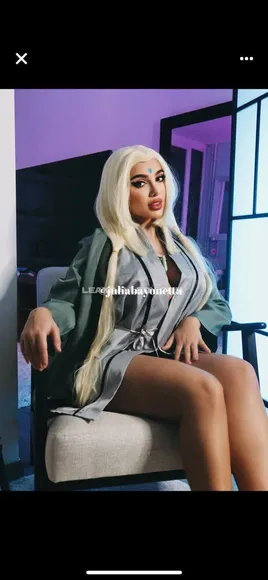 Juliabayonetta / Bayonetta / Julia Bayonetta Exclusive Leaked Nude Onlyfans #61785