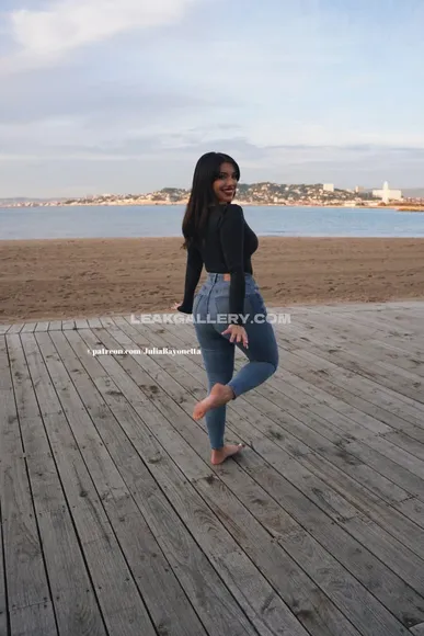 Juliabayonetta / Bayonetta / Julia Bayonetta Exclusive Leaked Nude Onlyfans #62365