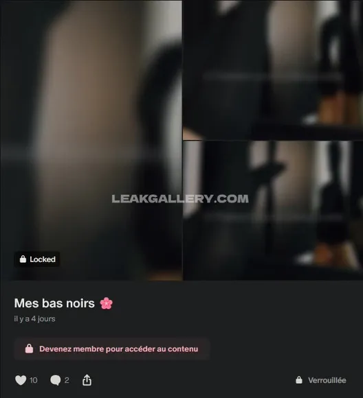 Juliabayonetta / Bayonetta / Julia Bayonetta Exclusive Leaked Nude Onlyfans #62116