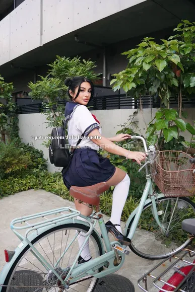 Juliabayonetta / Bayonetta / Julia Bayonetta Exclusive Leaked Nude Onlyfans #62419