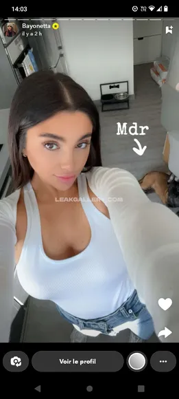 Juliabayonetta / Bayonetta / Julia Bayonetta Exclusive Leaked Nude Onlyfans #61811