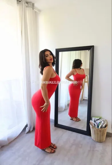 Juliabayonetta / Bayonetta / Julia Bayonetta Exclusive Leaked Nude Onlyfans #61905