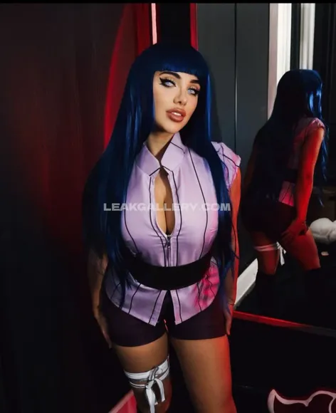 Juliabayonetta / Bayonetta / Julia Bayonetta Exclusive Leaked Nude Onlyfans #62291