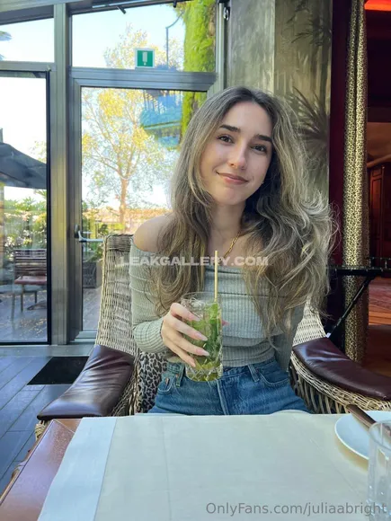 Juliabright Exclusive Leaked Nude Onlyfans #462588