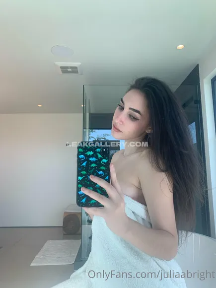 Juliabright Exclusive Leaked Nude Onlyfans #707982
