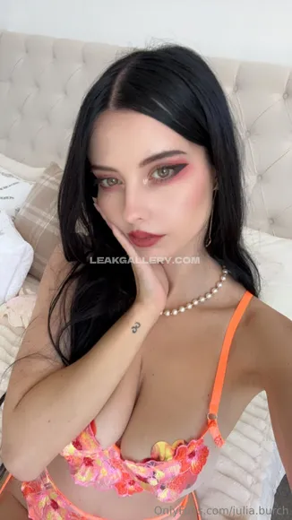 Juliaburch / juliaaburch Exclusive Leaked Nude Onlyfans #512365