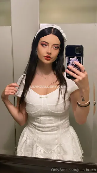 Juliaburch / juliaaburch Exclusive Leaked Nude Onlyfans #755772