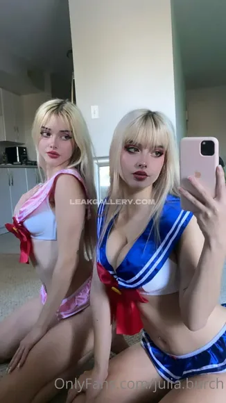 Juliaburch / juliaaburch Exclusive Leaked Nude Onlyfans #755873